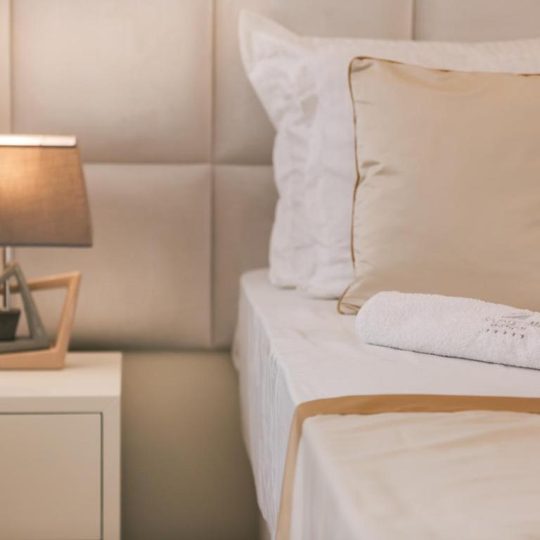 Splendido MB Apartments - Studio Apartman - 14