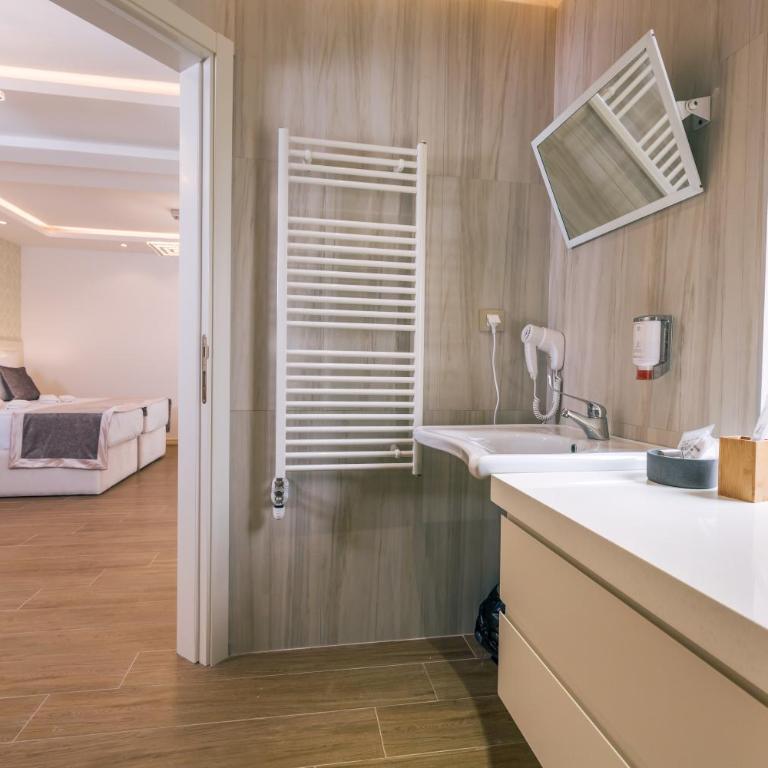 Splendido MB Apartments - Apartman - Prilaz za Osobe sa Invaliditetom - 10