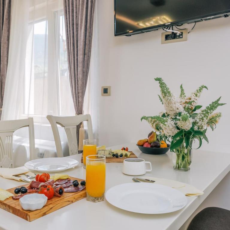 Splendido MB Apartments - Apartman - Prilaz za Osobe sa Invaliditetom - 3