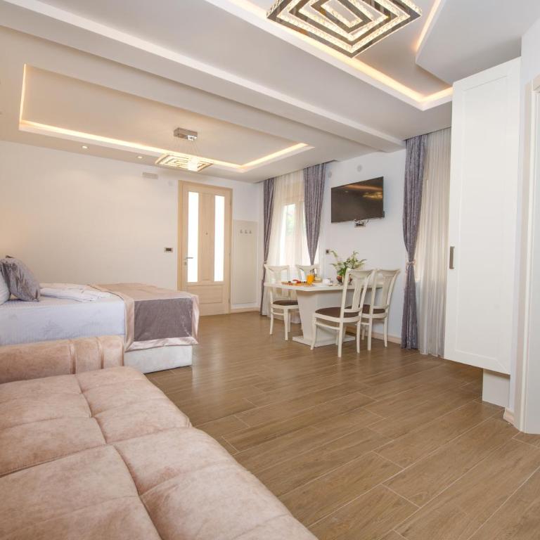 Splendido MB Apartments - Apartman - Prilaz za Osobe sa Invaliditetom - 7