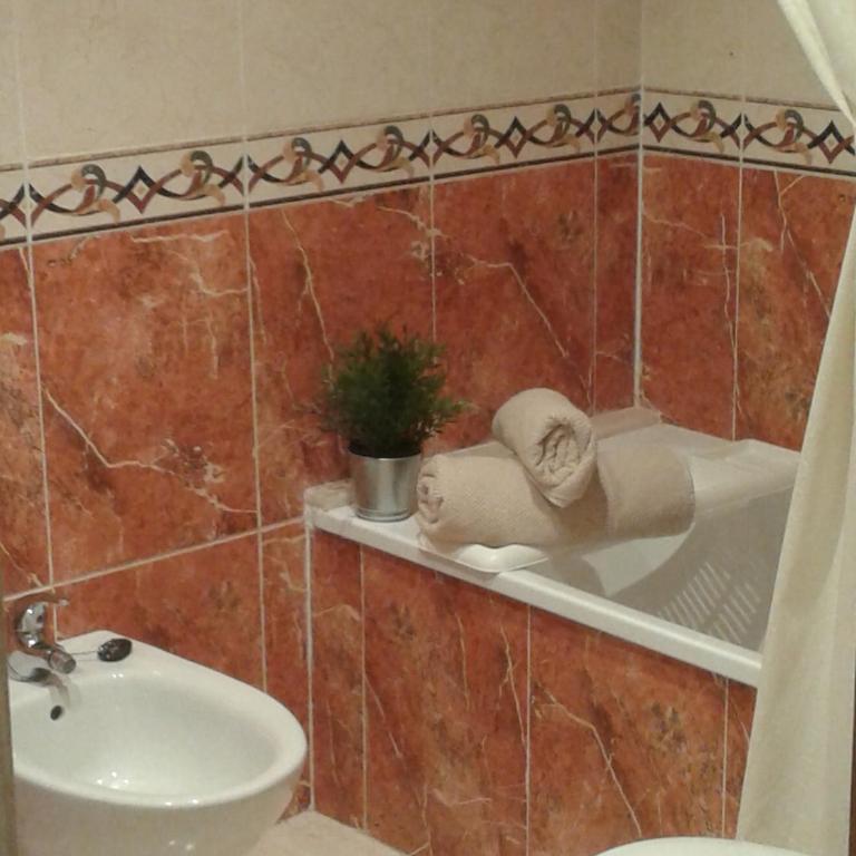 Apartamento Marina Dor 1a línea Magic World - Apartamento - 23