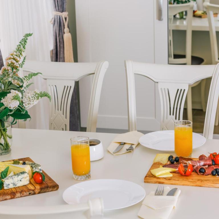 Splendido MB Apartments - Apartman - Prilaz za Osobe sa Invaliditetom - 2