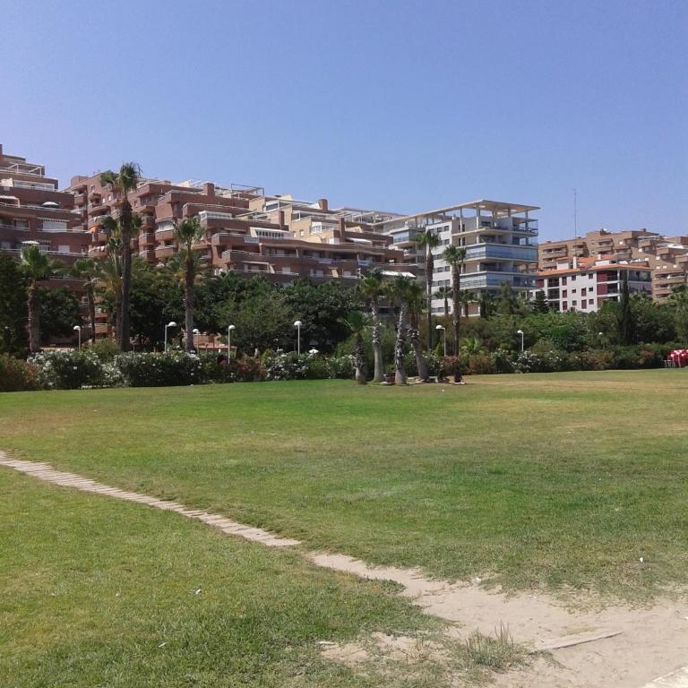 Apartamento Marina Dor 1a línea Magic World - Apartamento - 62