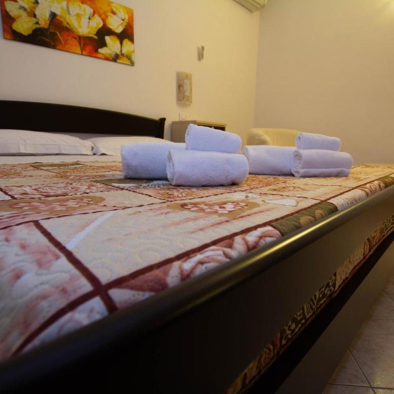 Noto Bedda Bed&Breakfast - Camera Matrimoniale Standard - 2