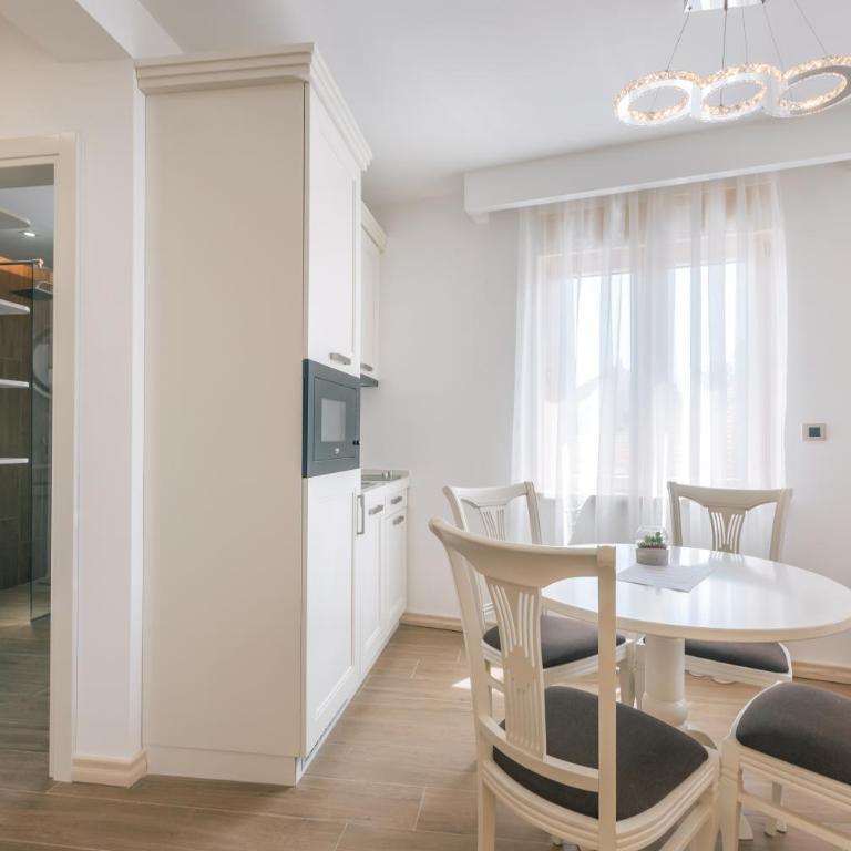 Splendido MB Apartments - Studio Apartman - 15