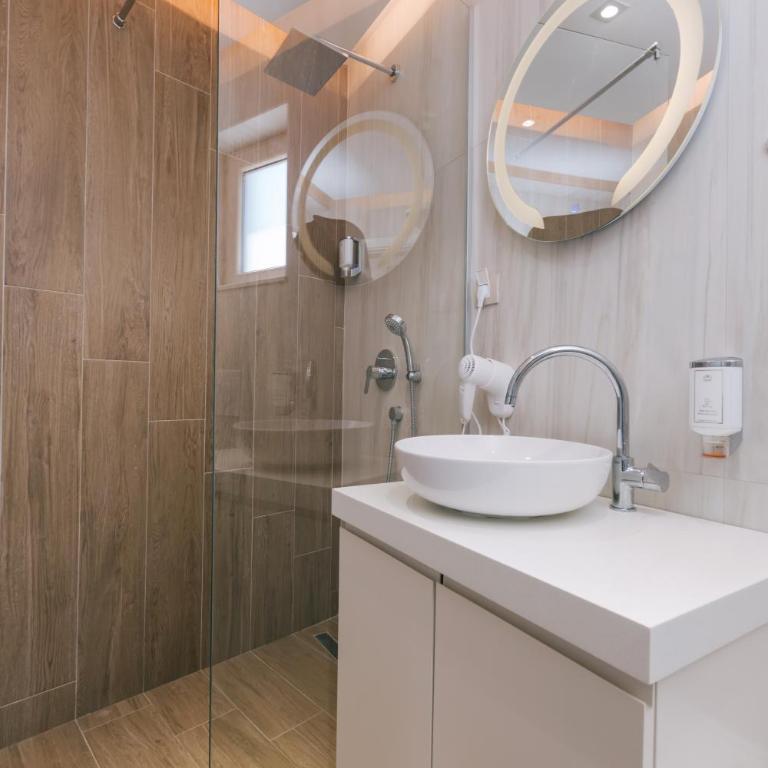 Splendido MB Apartments - Studio Apartman - 9