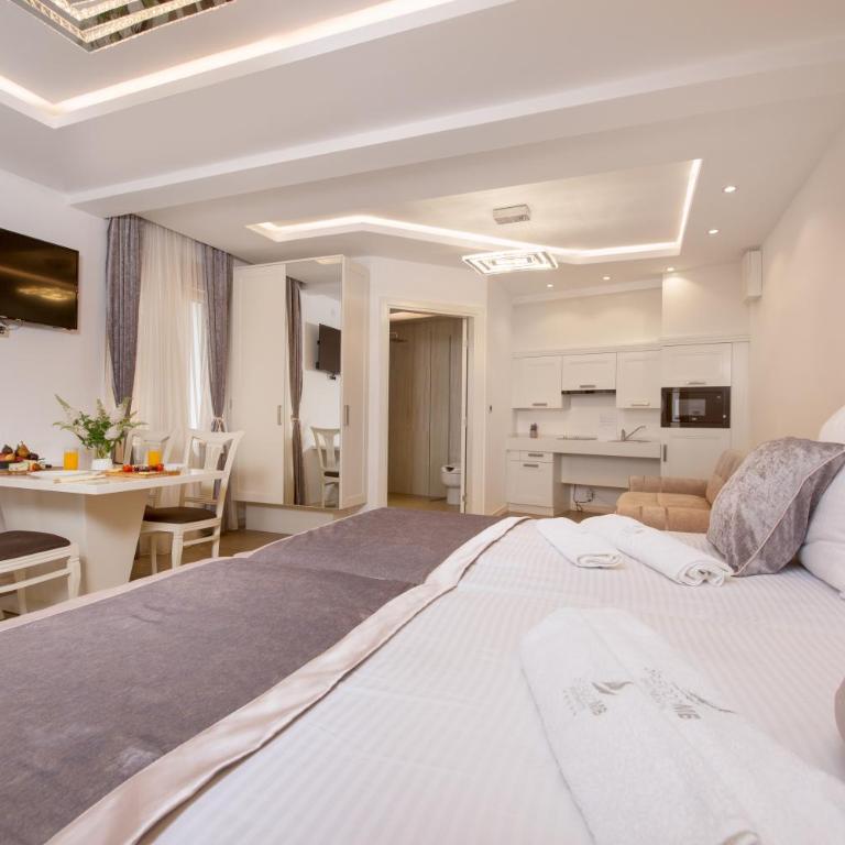 Splendido MB Apartments - Apartman - Prilaz za Osobe sa Invaliditetom - 5