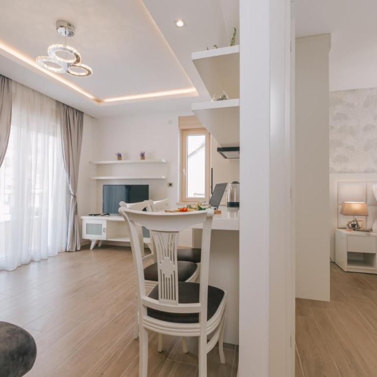 Splendido MB Apartments - Apartman sa 1 Spavaćom Sobom - 7