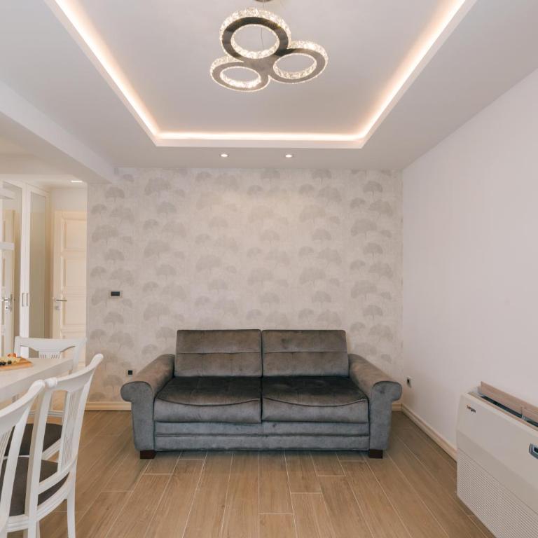 Splendido MB Apartments - Apartman sa 1 Spavaćom Sobom - 2