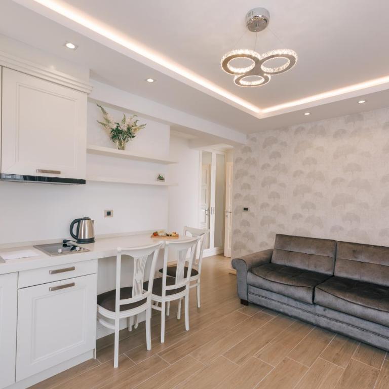 Splendido MB Apartments - Apartman sa 1 Spavaćom Sobom - 1