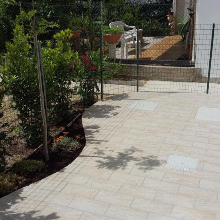 App sul lungomare - Appartamento - 27