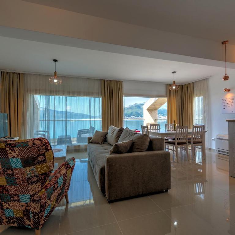 Apartments Villa Adriatic - Deluxe Apartment - 21