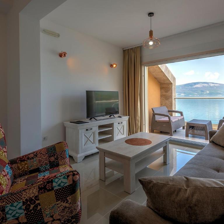 Apartments Villa Adriatic - Deluxe Apartment - 20