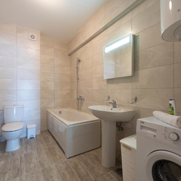 Apartments Villa Adriatic - Deluxe Apartment - 17