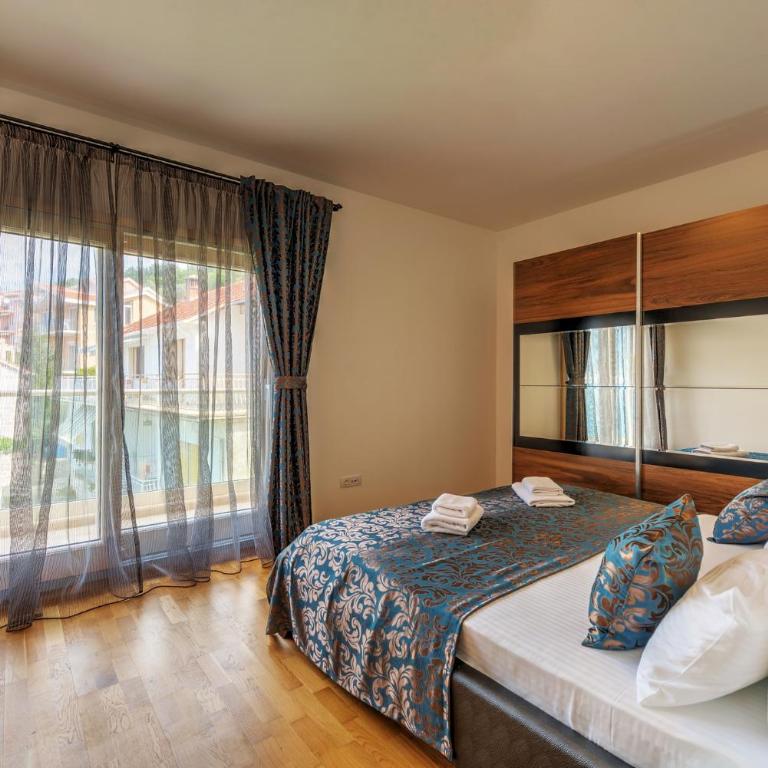 Apartments Villa Adriatic - Deluxe Apartment - 2