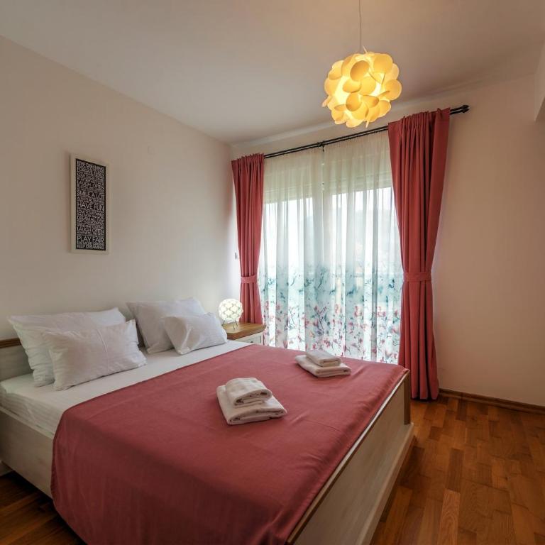 Apartments Villa Adriatic - Deluxe Apartment - 4