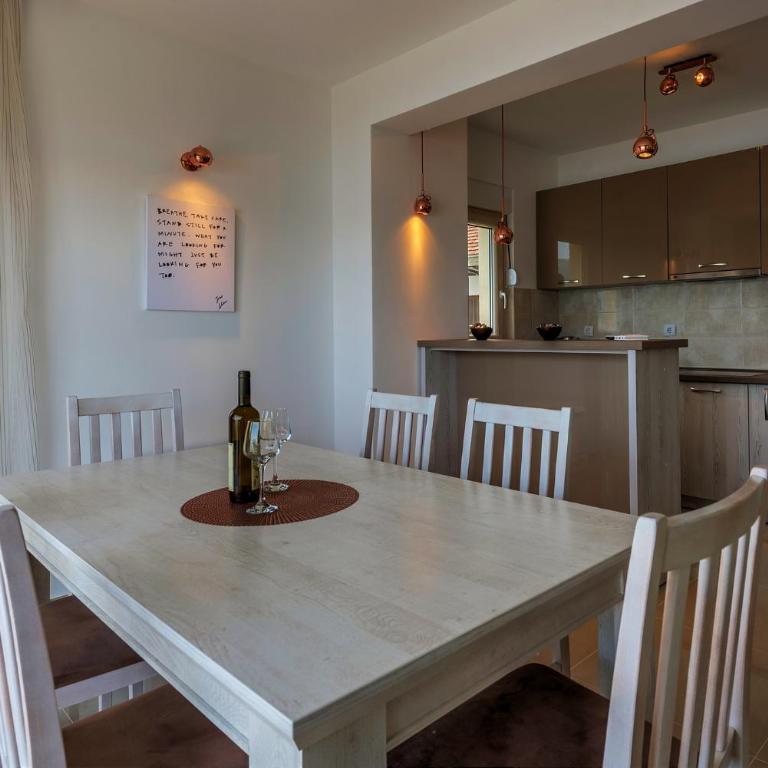 Apartments Villa Adriatic - Deluxe Apartment - 7
