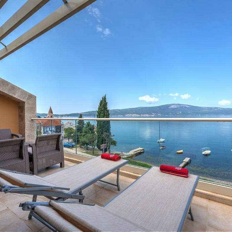 Apartments Villa Adriatic - Deluxe Apartment - 10