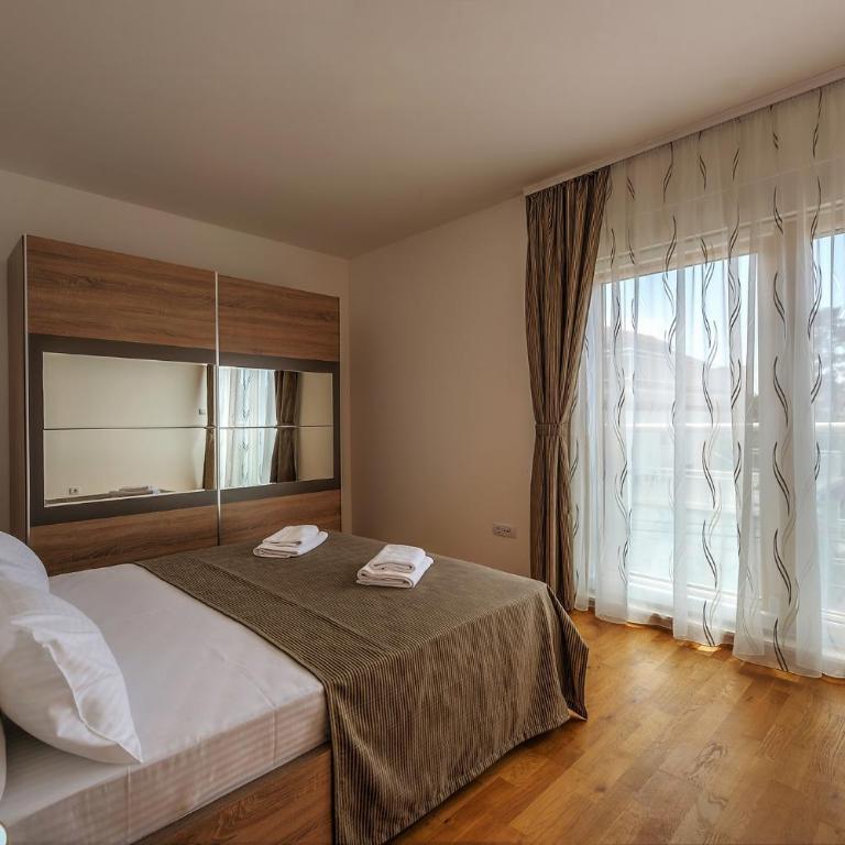 Apartments Villa Adriatic - Apartment - 6