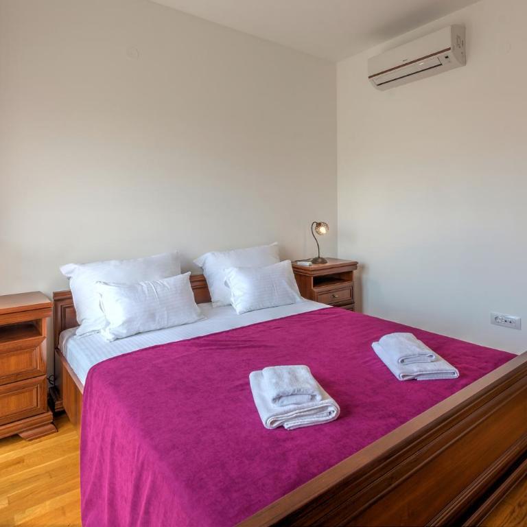 Apartments Villa Adriatic - Apartment - 7