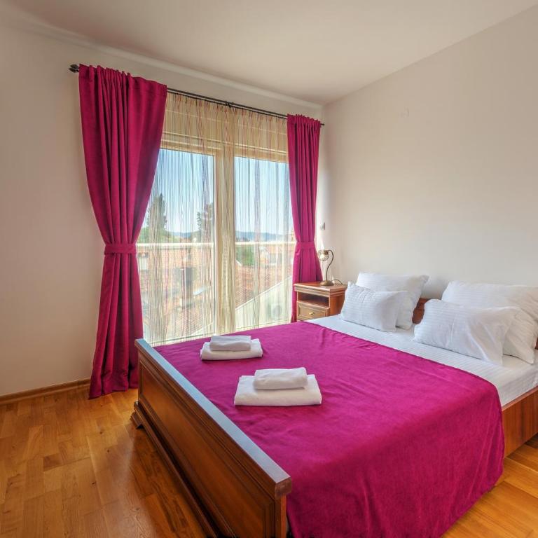 Apartments Villa Adriatic - Apartment - 8