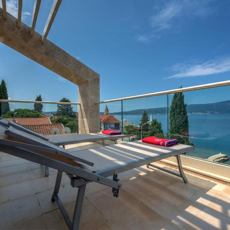 Apartments Villa Adriatic - Apartment - 13