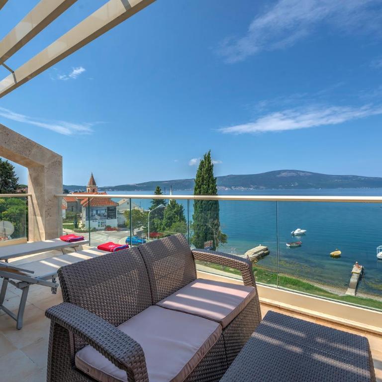Apartments Villa Adriatic - Apartment - 15