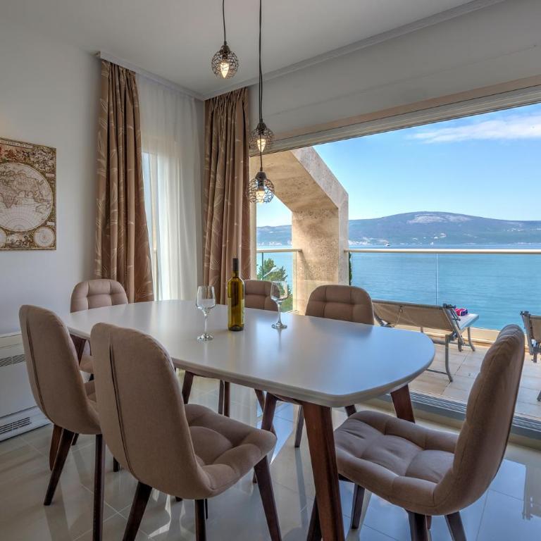 Apartments Villa Adriatic - Apartment - 19