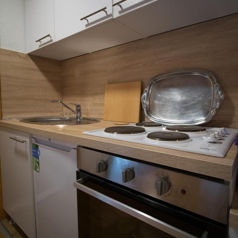 Cabin House Hidden Nest - Vacation Home - 8