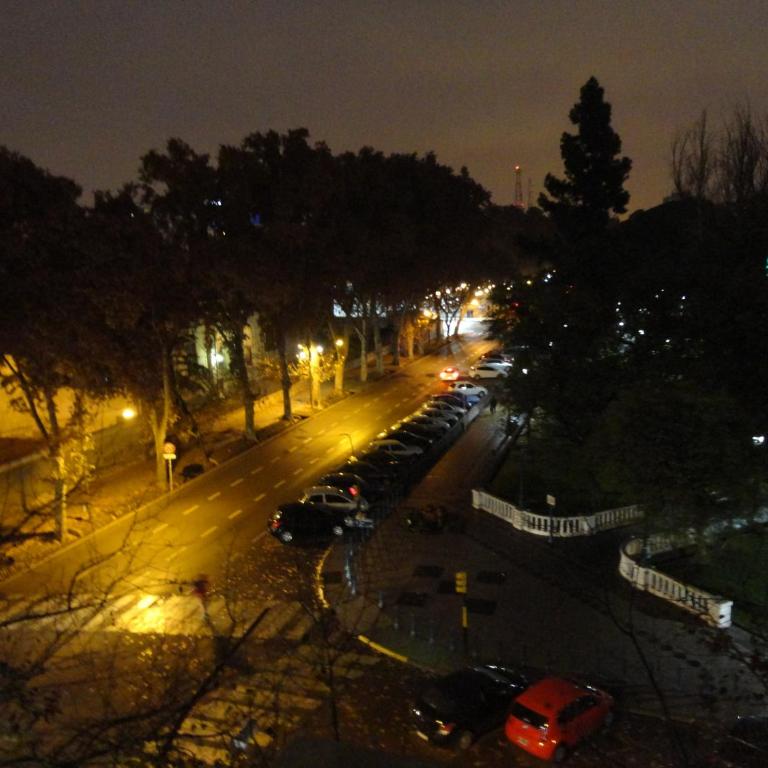 Independencia Square Viewpoint - Apartamento - 36
