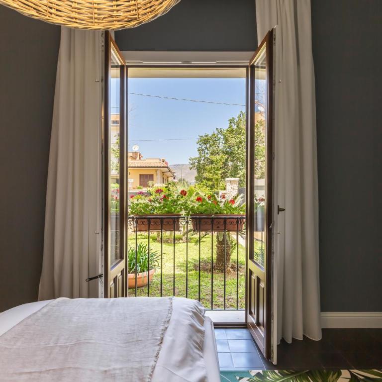 Villa Raphael - Villa con Piscina Privata - 19