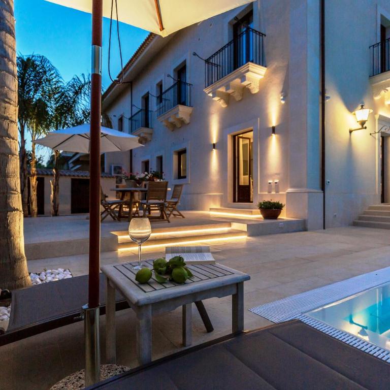 Villa Raphael - Villa con Piscina Privata - 2