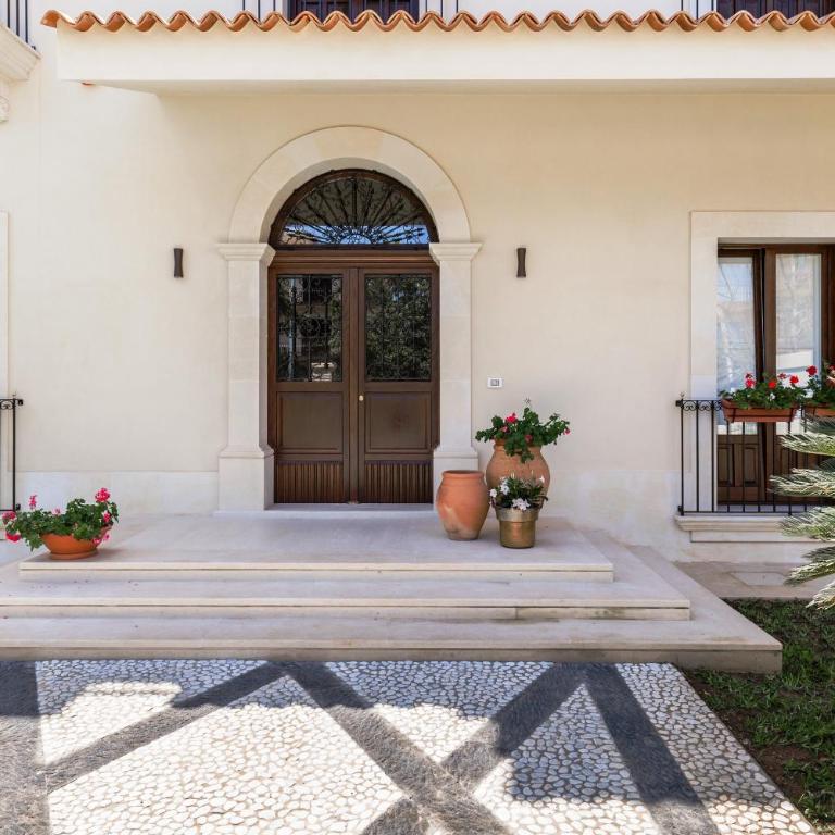Villa Raphael - Villa con Piscina Privata - 41