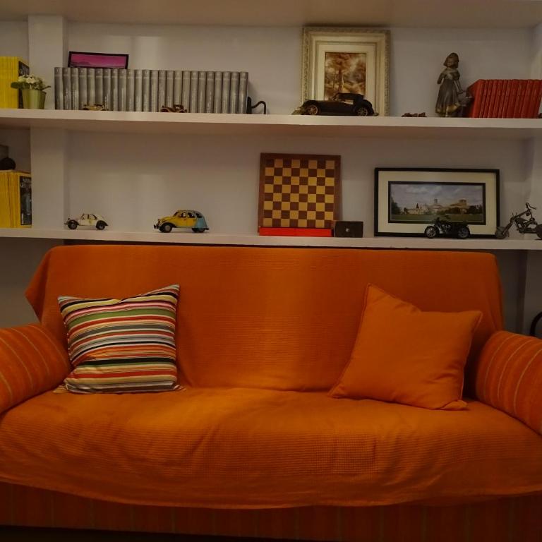 2 Balcones a la Hoz - Apartamento Dúplex - 5