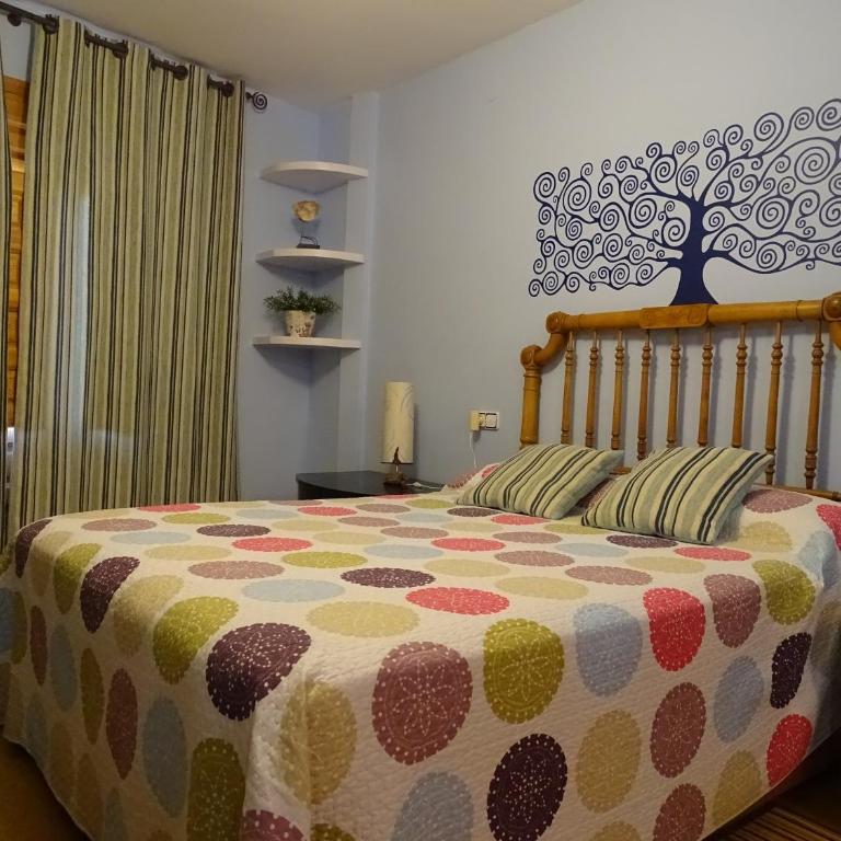 2 Balcones a la Hoz - Apartamento Dúplex - 7
