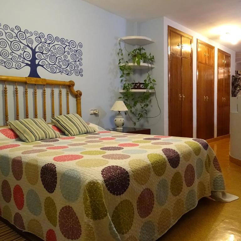 2 Balcones a la Hoz - Apartamento Dúplex - 8