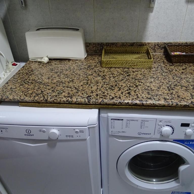 2 Balcones a la Hoz - Apartamento Dúplex - 9