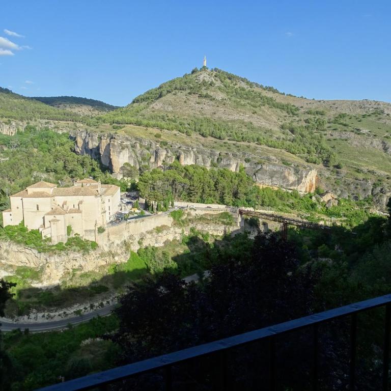 2 Balcones a la Hoz - Apartamento Dúplex - 18