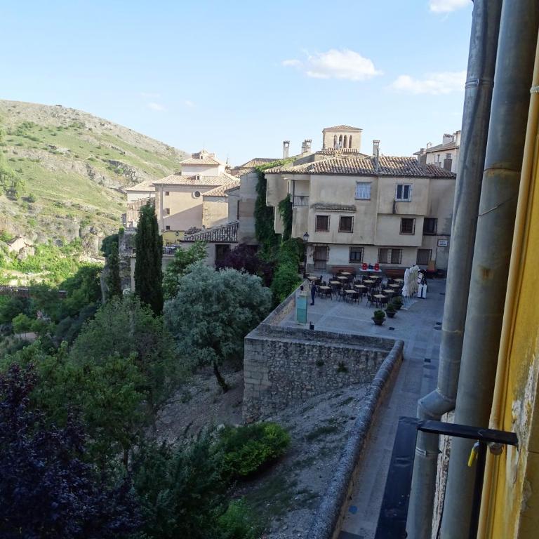 2 Balcones a la Hoz - Apartamento Dúplex - 20