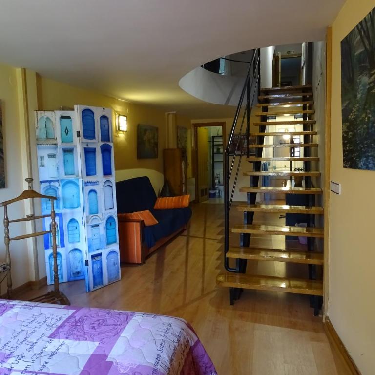 2 Balcones a la Hoz - Apartamento Dúplex - 22