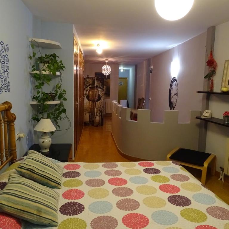 2 Balcones a la Hoz - Apartamento Dúplex - 27