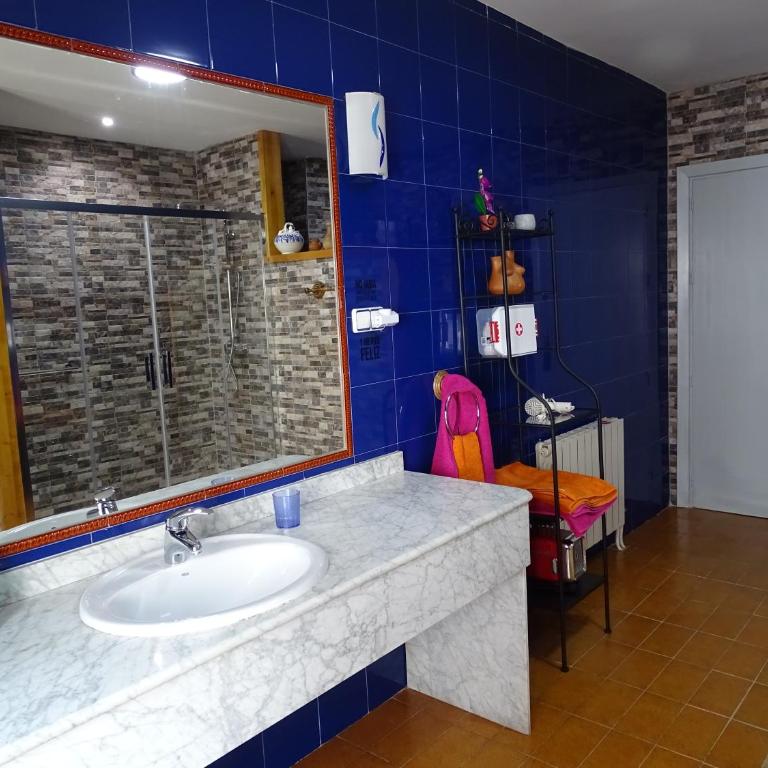 2 Balcones a la Hoz - Apartamento Dúplex - 30