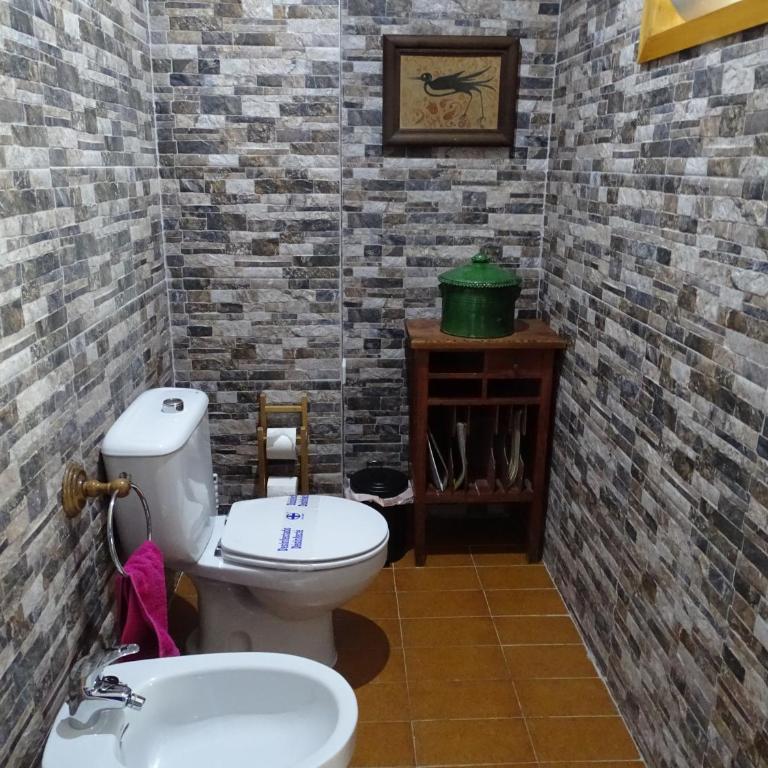 2 Balcones a la Hoz - Apartamento Dúplex - 31