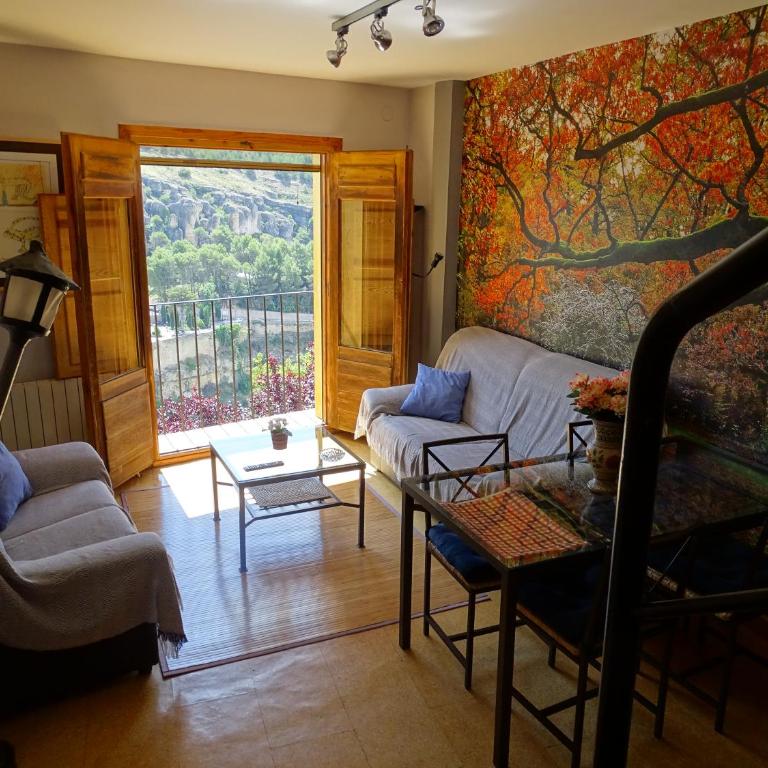 2 Balcones a la Hoz - Apartamento Dúplex - 33