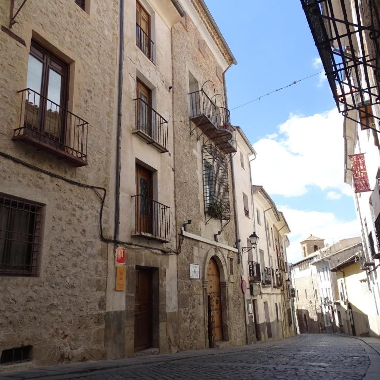 2 Balcones a la Hoz - Apartamento Dúplex - 35
