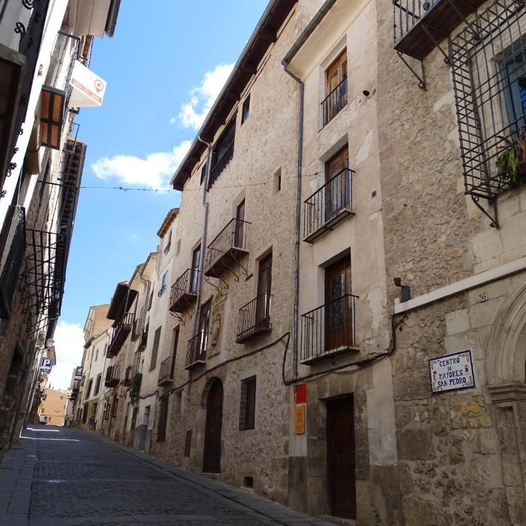 2 Balcones a la Hoz - Apartamento Dúplex - 37