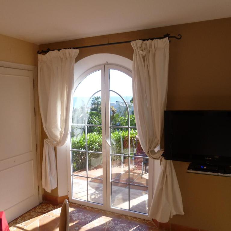 La Perla de Torrenueva - Apartamento de 1 dormitorio (2 personas) - 8