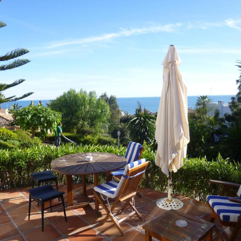 La Perla de Torrenueva - Apartamento de 1 dormitorio (2 personas) - 9
