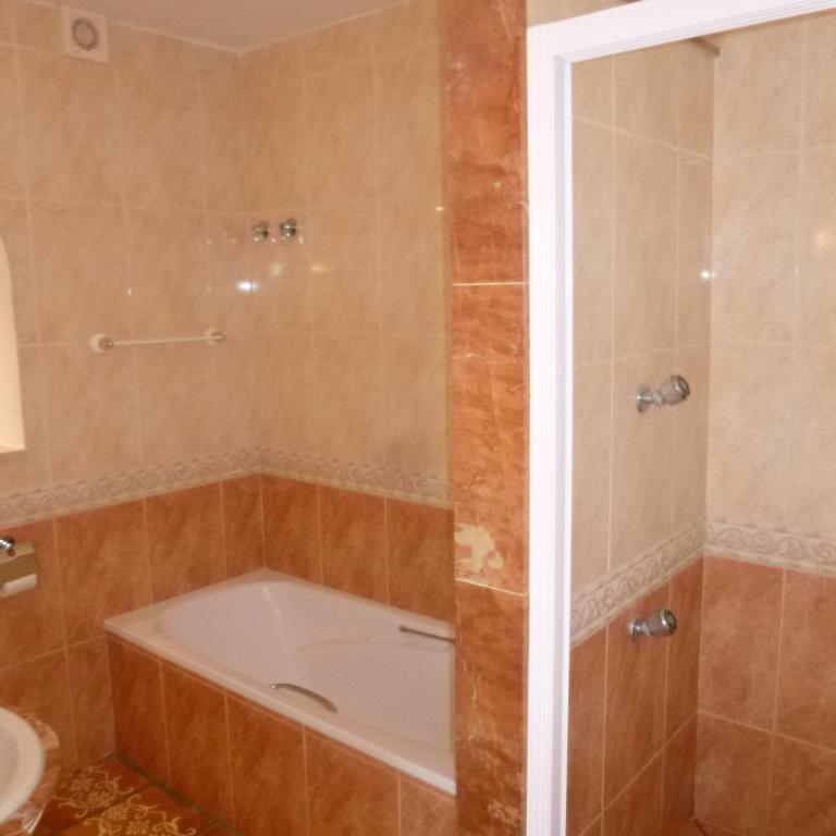 La Perla de Torrenueva - Apartamento de 1 dormitorio (2 personas) - 10