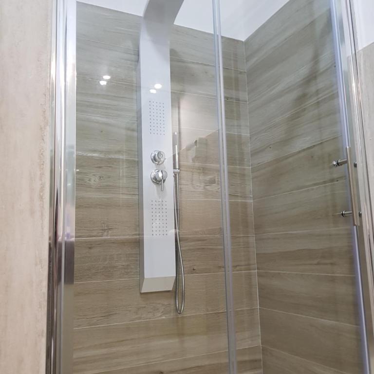 Residenza Lumière - Casa con 1 Camera da Letto - 22